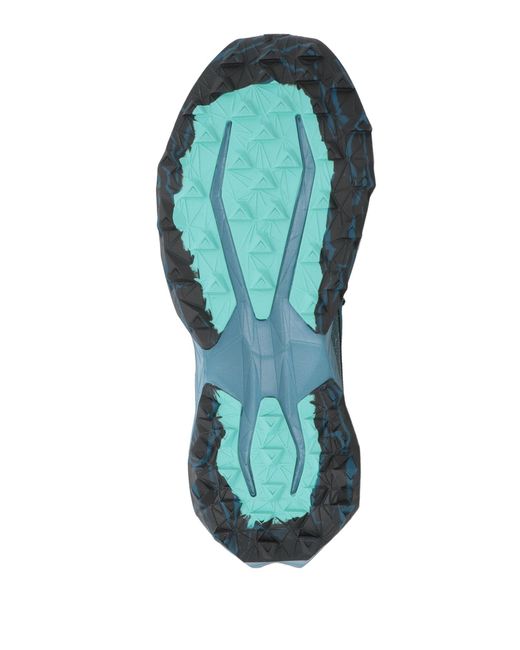 Sneakers New Balance en coloris Blue