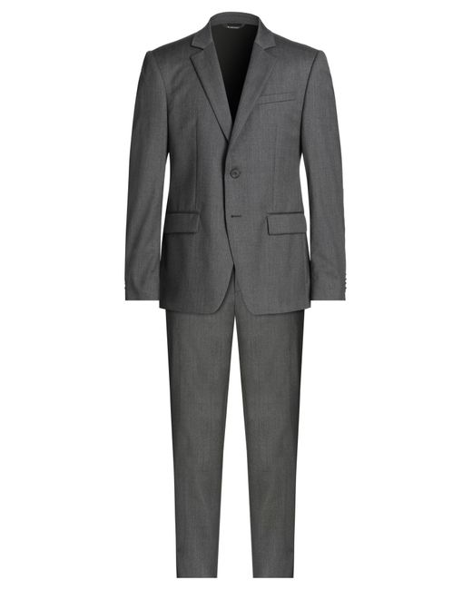 Givenchy Gray Suit for men