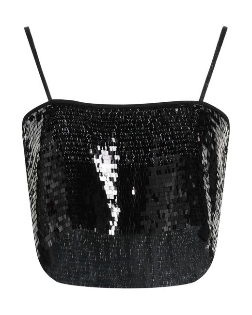 DEPENDANCE Black Top