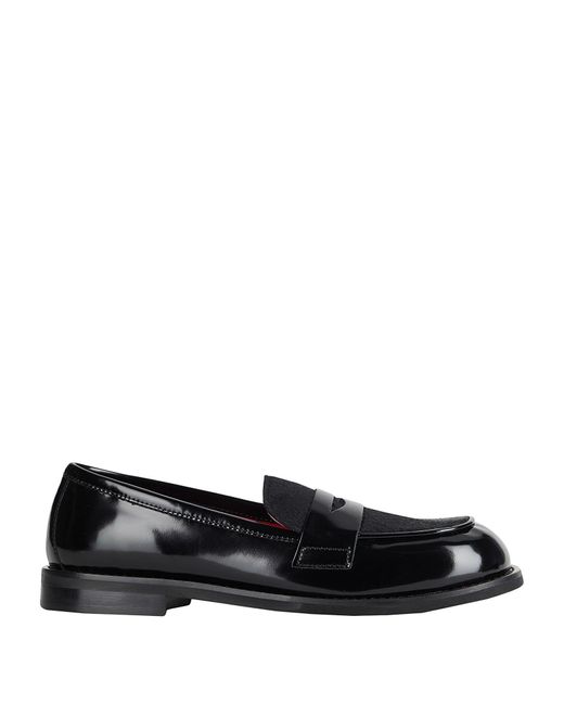 MAX&Co. Black Loafer