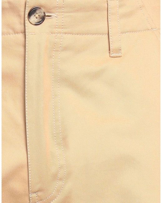 Marni Natural Trouser for men