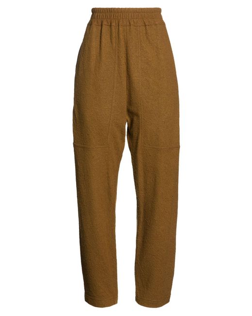 Gentry Portofino Natural Trouser