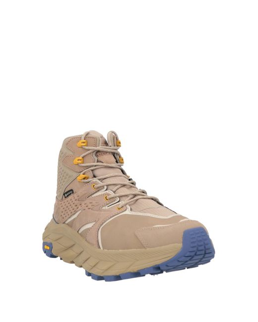 Hoka One One Natural Trainers for men
