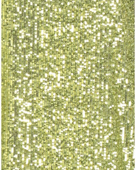 Camilla Green Lime Top Polyester, Elastane