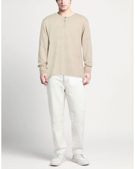 Alter Ego Natural Sweaters for men