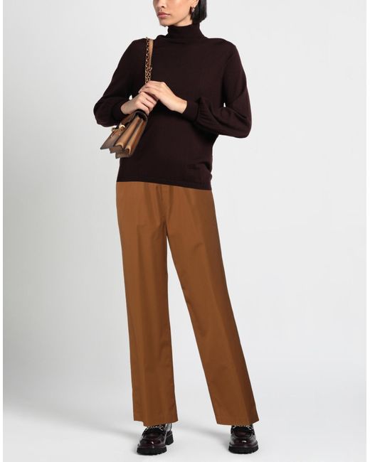 Aspesi Brown Hose