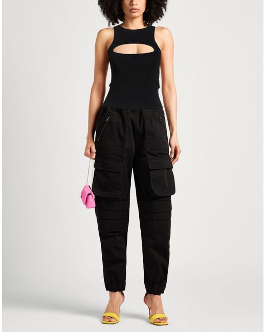 DSquared² Black Top