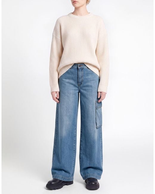Ballantyne Blue Jeans Cotton