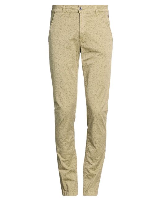 Camouflage AR and J. Natural Pants for men