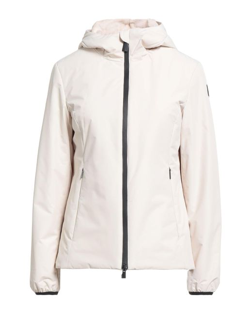 Suns Boards Natural Jacket