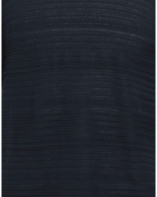 Ballantyne Blue Jumper for men
