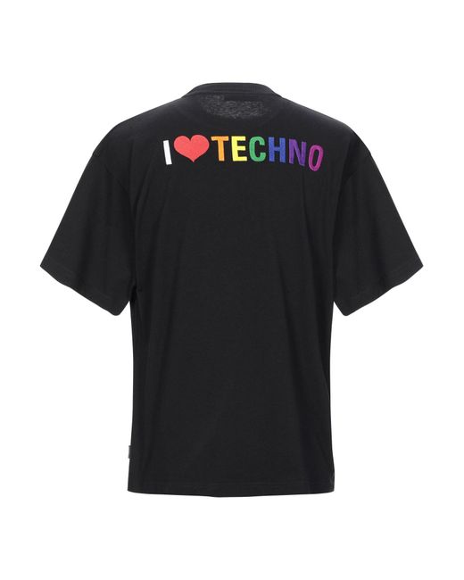 balenciaga men tee