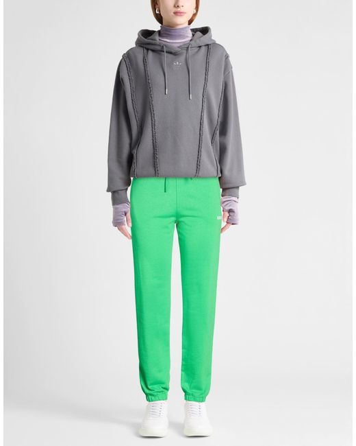 MSGM Green Hose