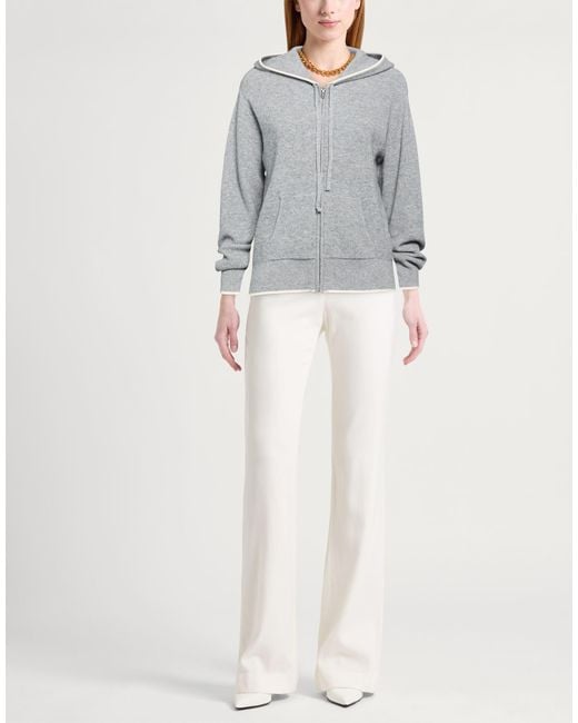 Rebecas Sandro de color Gray