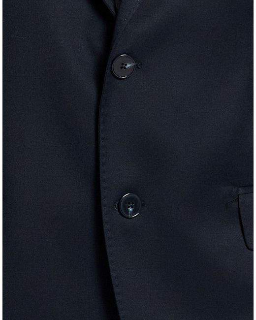 Exte Blue Blazers for men