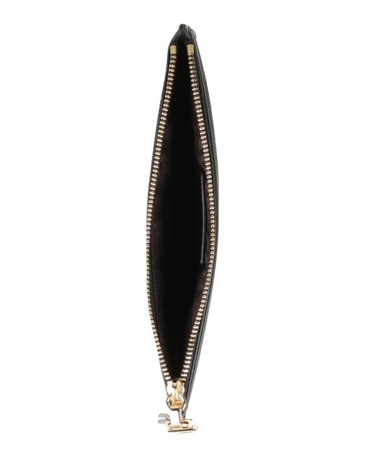 MICHAEL Michael Kors Black Wallet