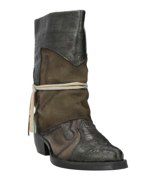 Felmini Multicolor Stiefelette