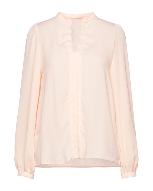 Marc Cain Synthetic Blouse | Lyst