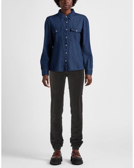 Atelier Notify Black Trouser