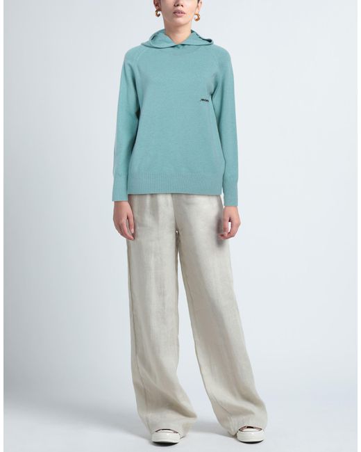 Pullover hinnominate de color Blue