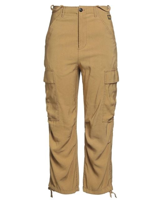 G-Star Natural Trouser