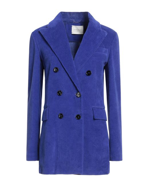 Circolo 1901 Blue Blazer