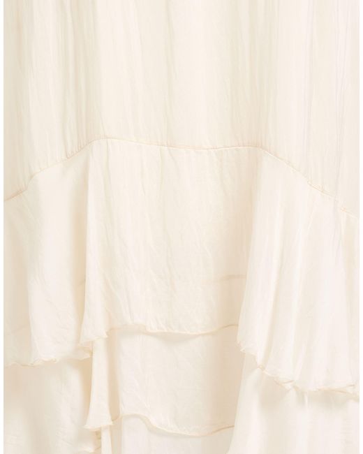 Kaos White Maxi Dresses