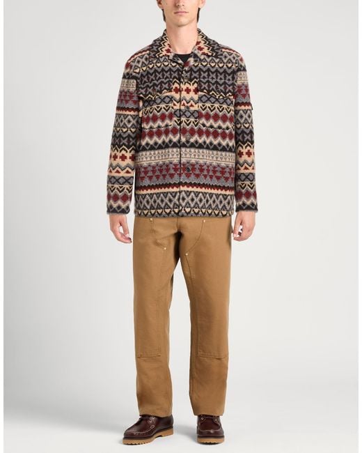 Bob Brown Jacket for men