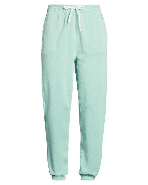 Polo Ralph Lauren Green Trouser