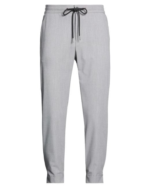 Tombolini Gray Trouser for men