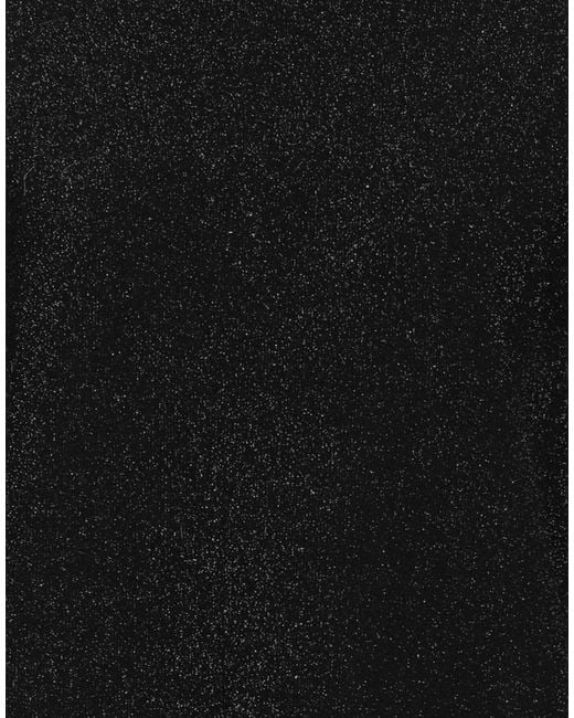 Ottod'Ame Black Top Viscose, Polyester, Nylon, Elastane