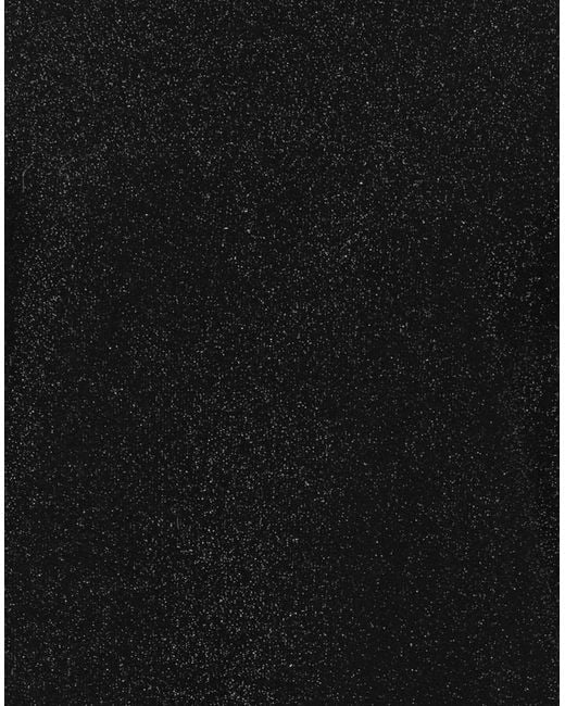 Ottod'Ame Black Top Viscose, Polyester, Nylon, Elastane