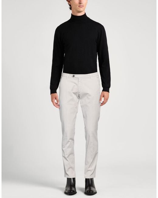 Roy Rogers White Trouser for men