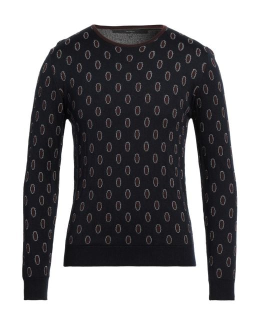 Bellwood Pullover in Black für Herren