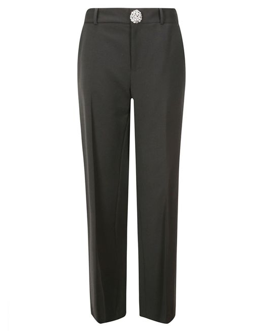 Pantalon Area en coloris Gray