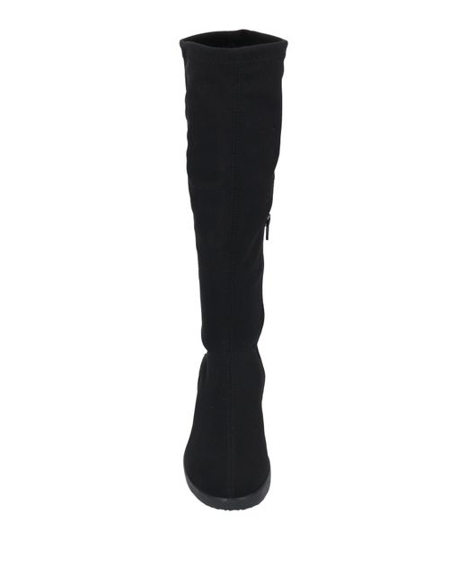 Rucoline Black Boot