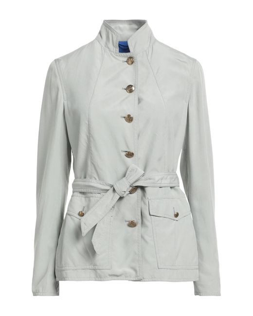 Blazer Etro en coloris Gray