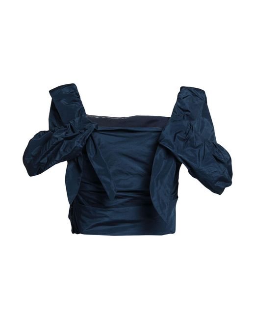 Pinko Blue Top