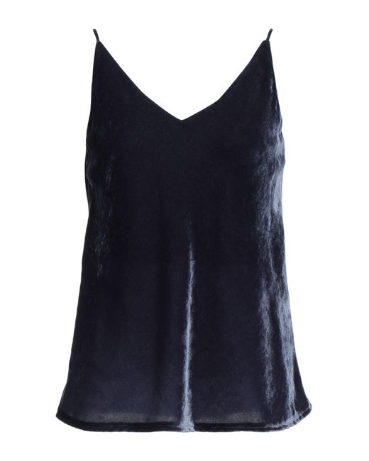 Ottod'Ame Blue Top