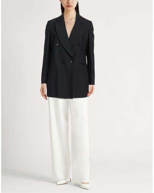 Brian Dales Black Blazer