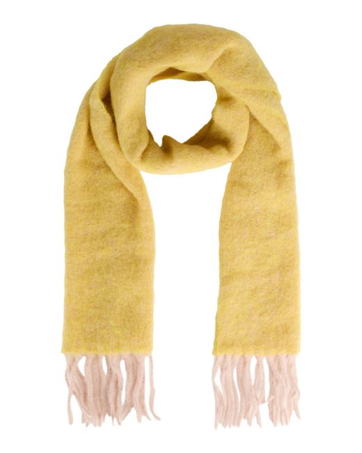 Sciarpa di Alysi in Yellow