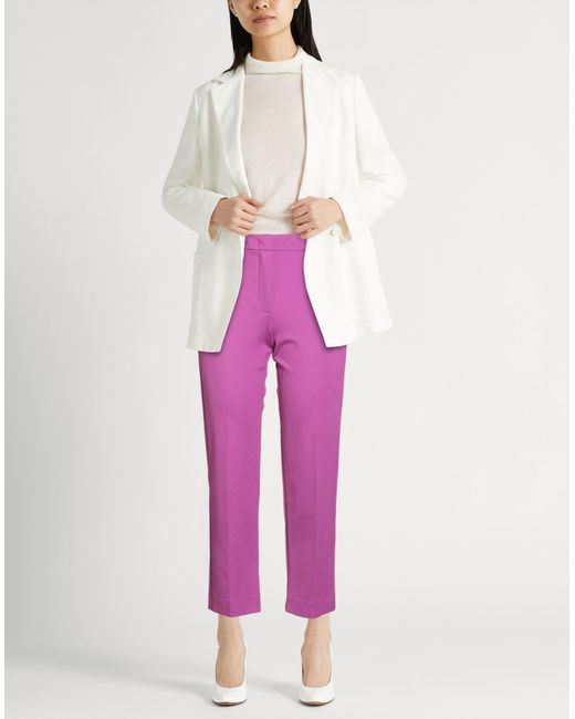 Marella Pink Pants