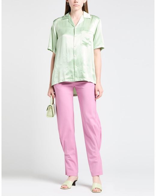 Grifoni Pink Trouser