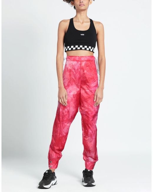 Khrisjoy Red Trouser
