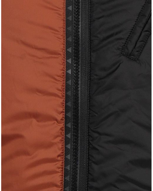 Divisibile Pufferjacke & Daunenjacke in Brown für Herren