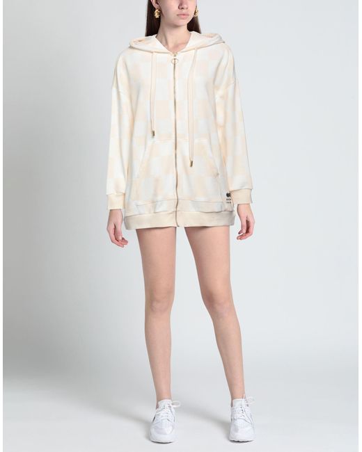 Felpa di OOF WEAR in White