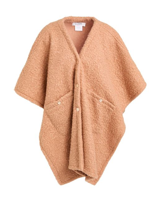 Blugirl Blumarine Natural Cape