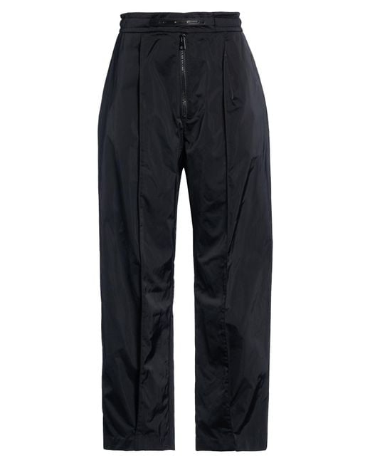 Elisabetta Franchi Blue Pants Polyester