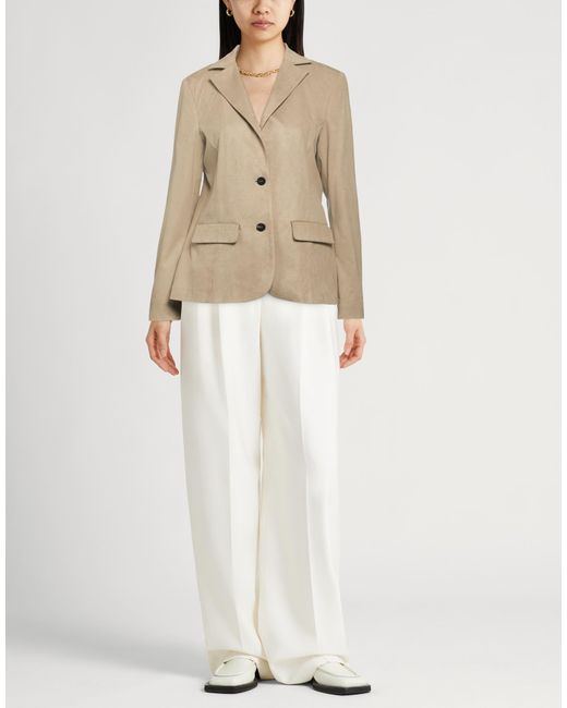 Rrd Natural Blazer
