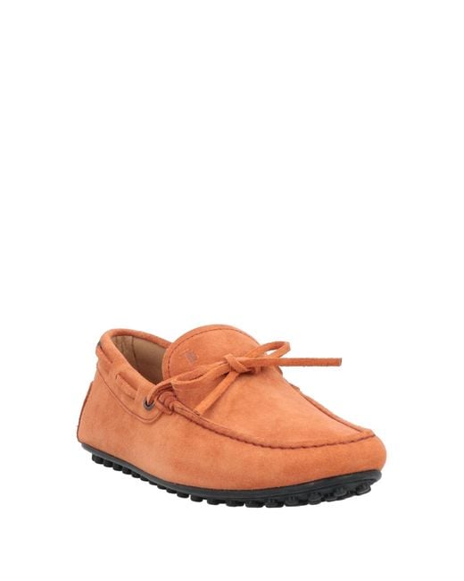 Tod's Mokassin in Multicolor für Herren